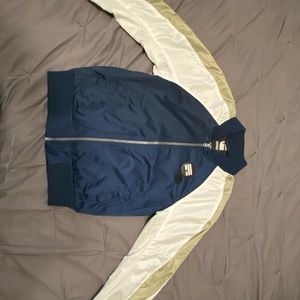 G-STAR BOMBER JACKET SIZE XS! BRAND NEW